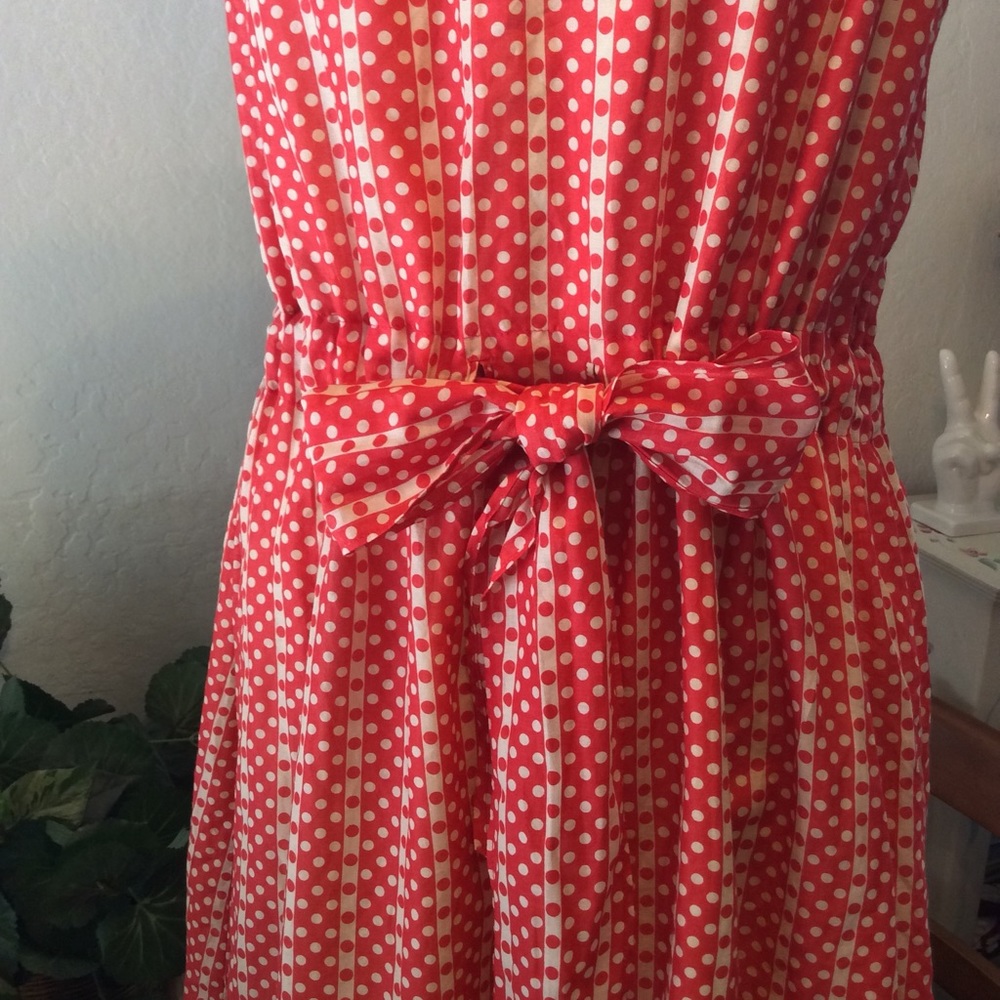 Theory boho dress - Picture 2 of 9